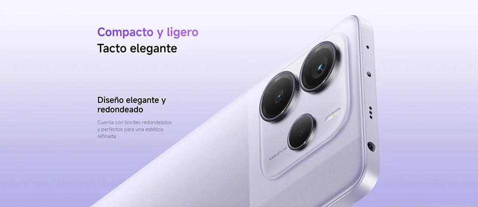 Xiaomi Redmi Note 14 5G NFC Smartphone