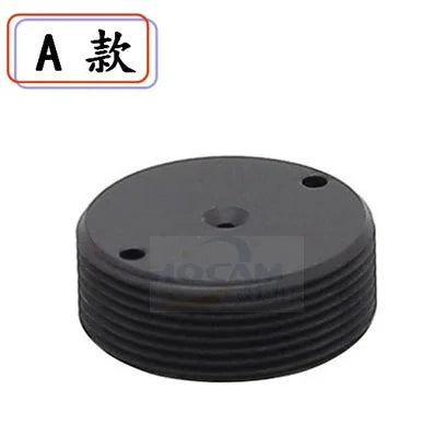 6mm pinhole lens 2.0 MegaPixel HD CCTV M12 Mount 1/3" Image Format F2.0 Fixed Iris,60Degree Horizontal Viewing Angle