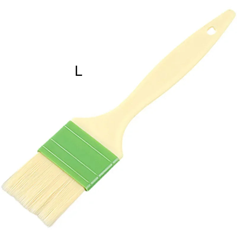 Basting and Pastry Brush, Three Width Options