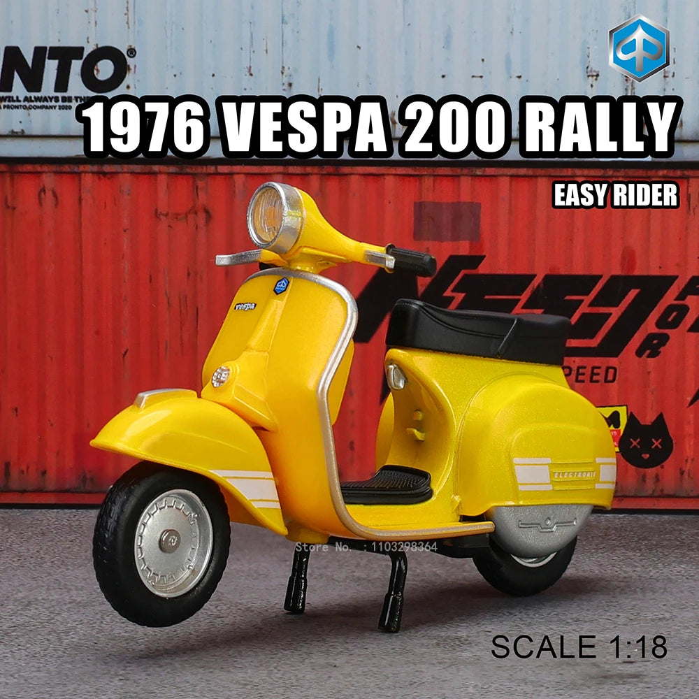 MSZ 1:18 Kawasaki Ninja H2R Suzuki YAMAHA modèle de moto en alliage moulé sous pression, cadeau jouet, modèle de moto statique moulé sous pression