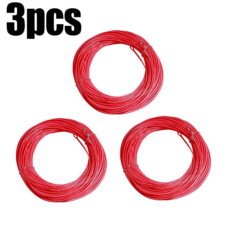 100ft, 1F-8F Weight Forward Floating Fly Fishing Line Fluo Front Welded Loop Fly Line, Fishing Goods, Pesca, Accessories