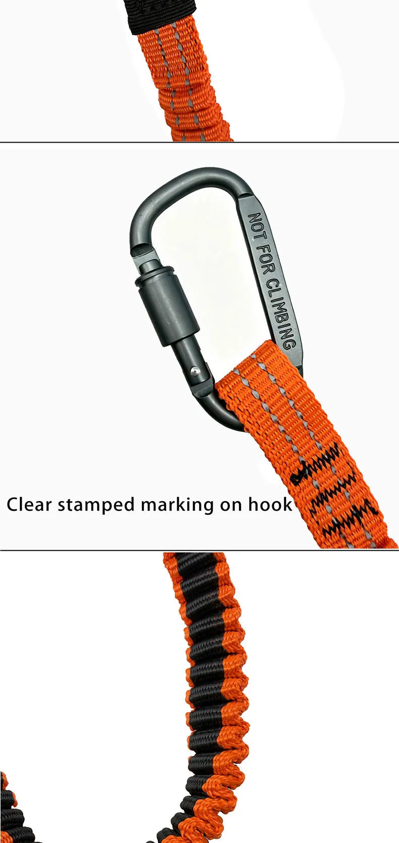 Elastická šnúrka na náradie pre kompatibilné ručné náradie