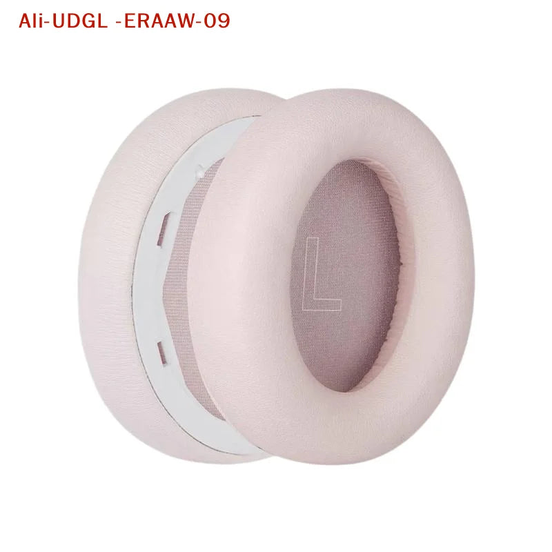 Replacement Earpads for Anker Soundcore Life Q30 and Q35, 2 Pcs