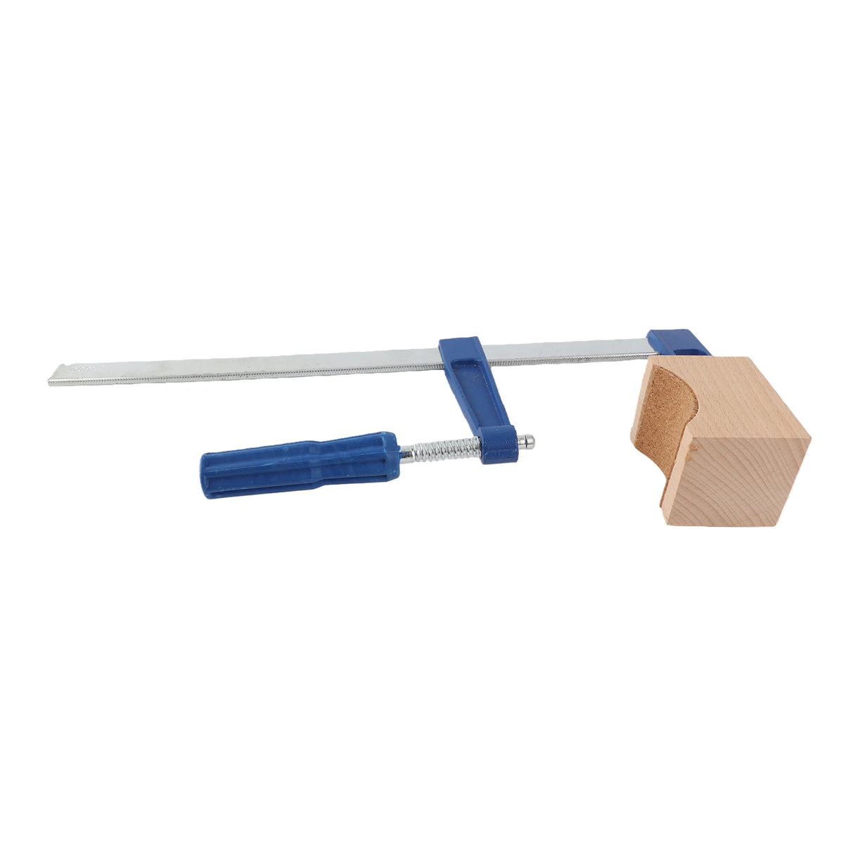 Kit di morsetto per tasti della chitarra con supporti in legno