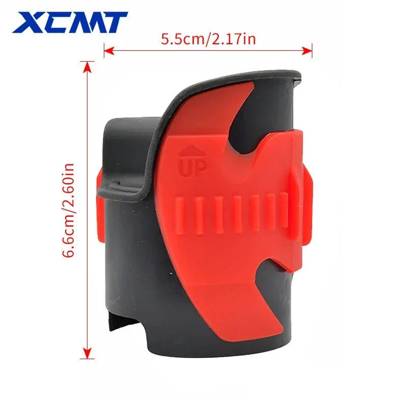 45-55mm Motorcycle Oil Seal Fork Cleaner MotorBike Shock Absorber Oil Seal Cleaning Tool For Kawasaki KTM YAMAHA HONDA SUZUKI