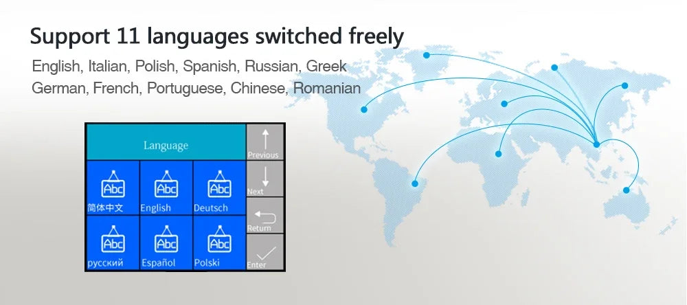 HIVA 4G Security Alarm System For Home WiFi Tuya Smart Life App Control Burglar Alarm Kit Work With Alexa With Pir Door Sensor