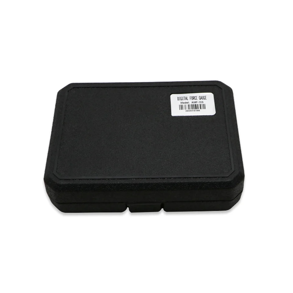 Digital Push-Pull Force Gauge - Load Options