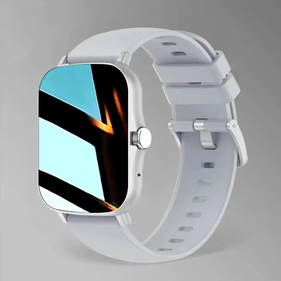 Opciones de relojes inteligentes y de cuarzo