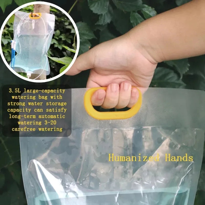 Plant Drip-Watering Bag