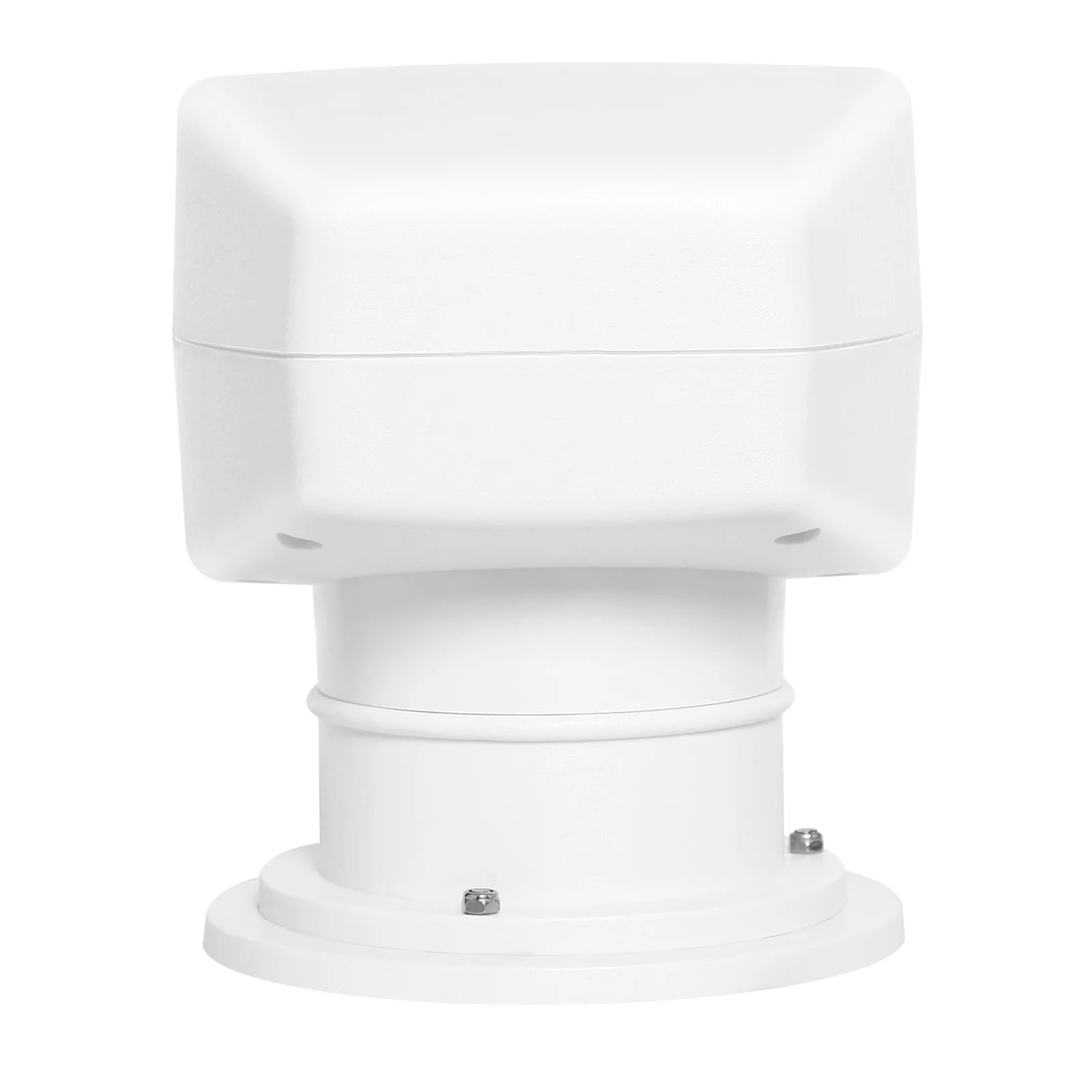 Marine Searchlight Remote Control 12V 100W Waterproof White 360 Rotatable