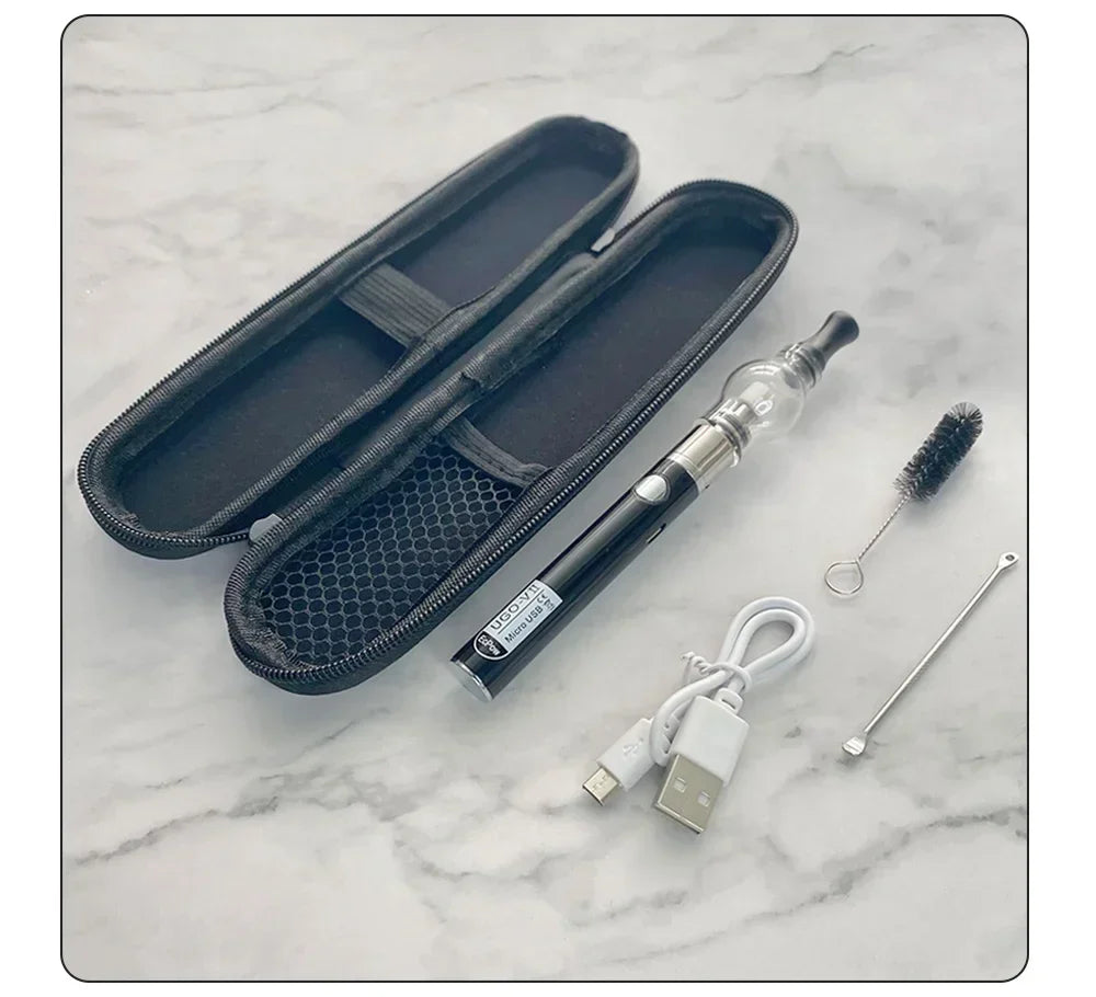 Rosin Atomiser Pen for PCB Repair
