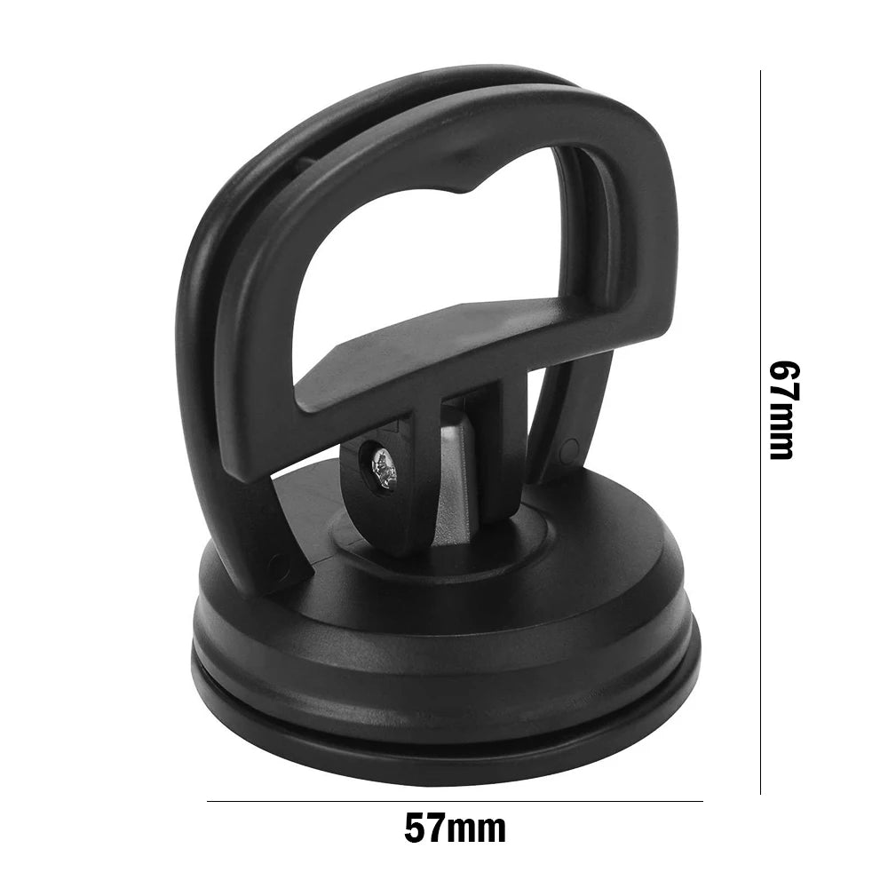 Small Suction-Cup Dent Puller