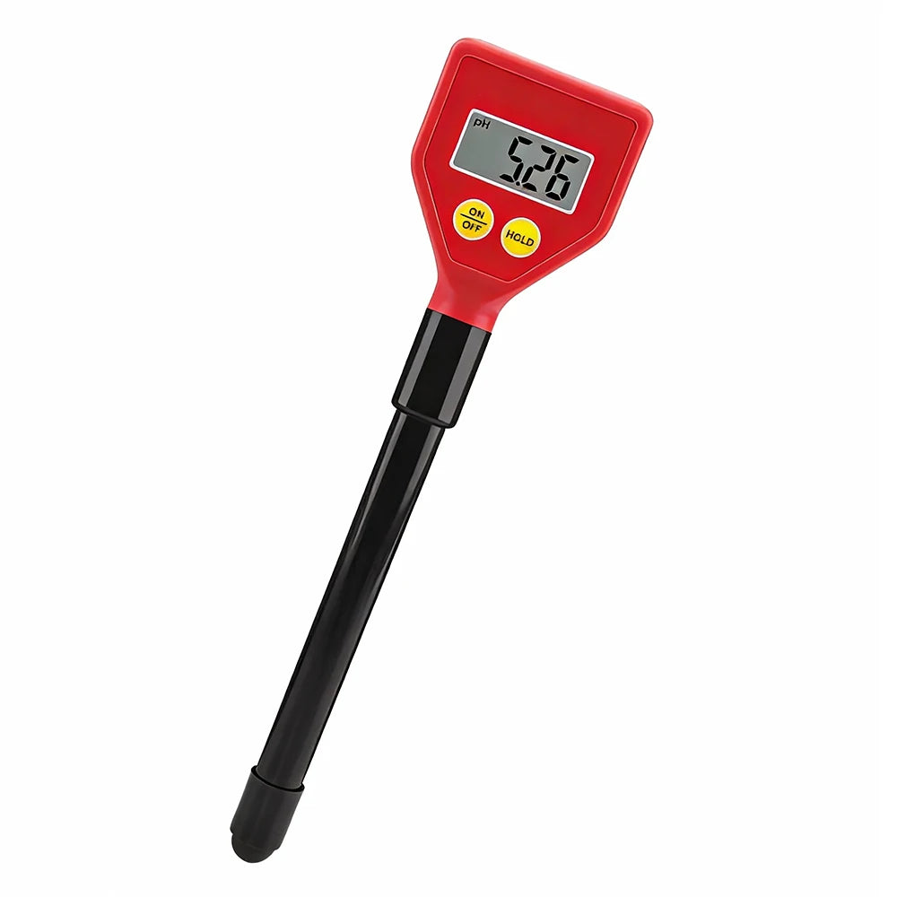 Stylo pH numérique PH-98103