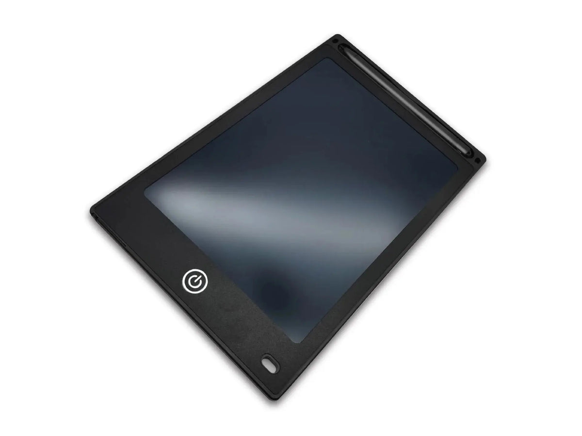 Tablet LCD de 8,5 polegadas para desenhar e escrever