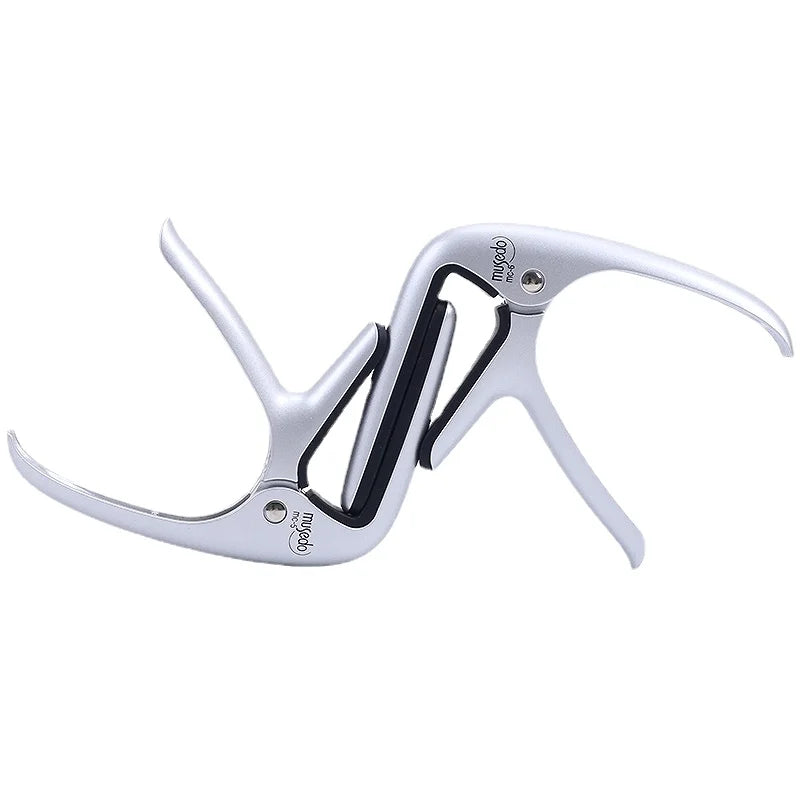 MC-5/MC-6 Guitar Capo, Acoustic or Classical Option
