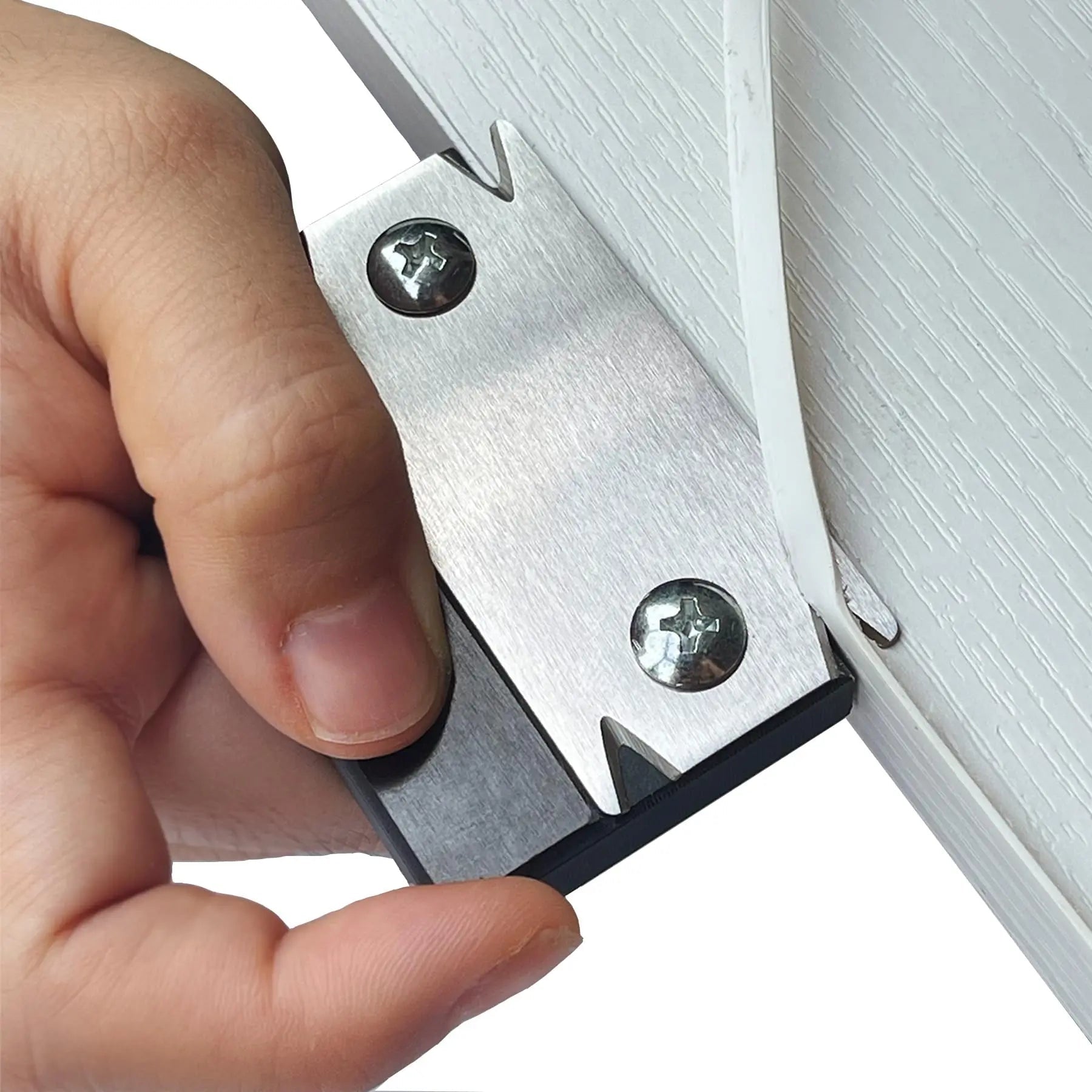 Trimmer Wood Chamfering Fillet Scraper Board Deburring Tool Trimming knife Woodworking Edge Corner Planer Specialty Edge Banding