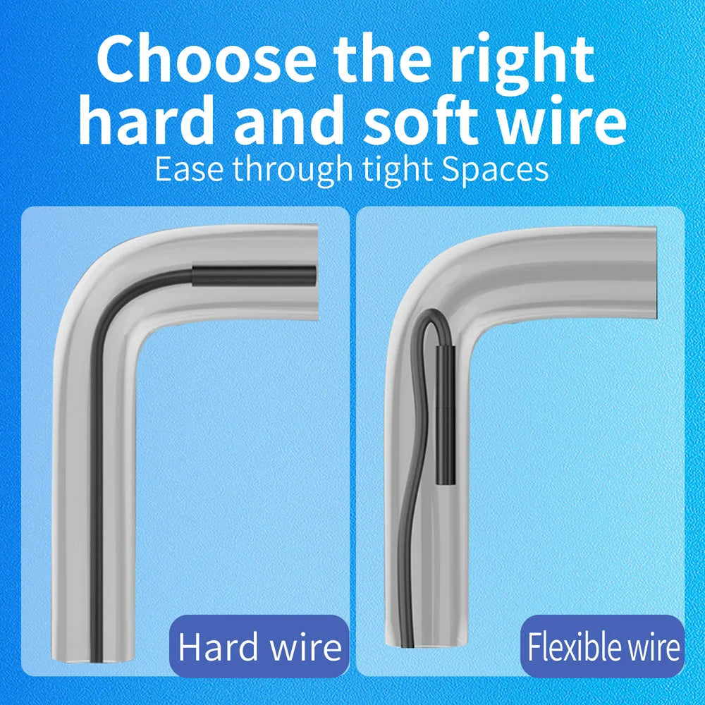HD 960P Inspection Endoscope Camera