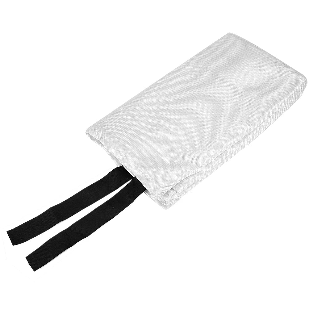 Fiberglass Emergency Fire Blanket for Kitchen, Car & Camping