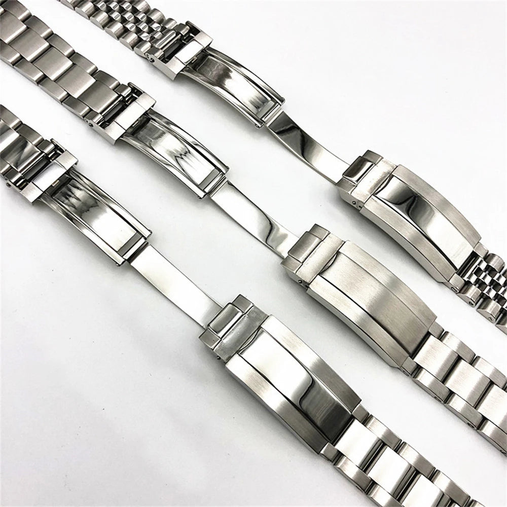 Stainless Steel Watch Strap for SNXS73 to SNXS80 Series