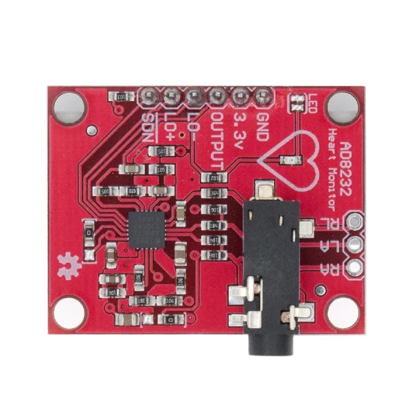 Opțiuni modul dezvoltare semnal bioelectric
