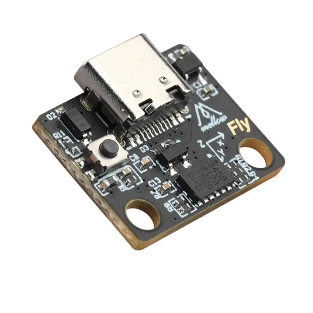 USB ADXL345 gyorsulásmérő tábla a Klipperhez