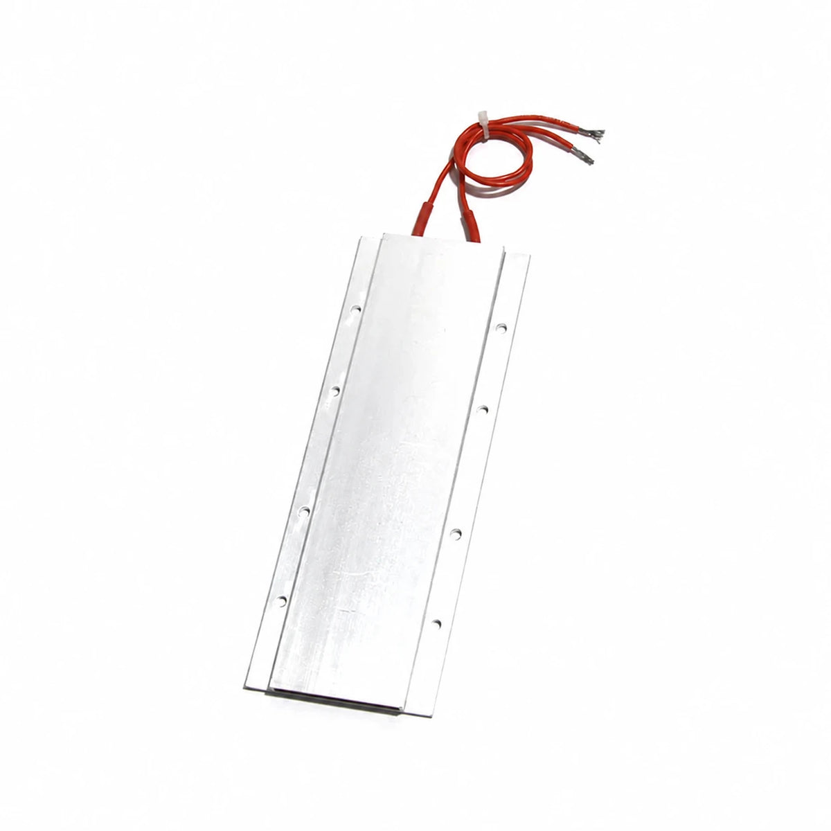 220 V PTC-varmeelement - 170 x 62 x 6 mm