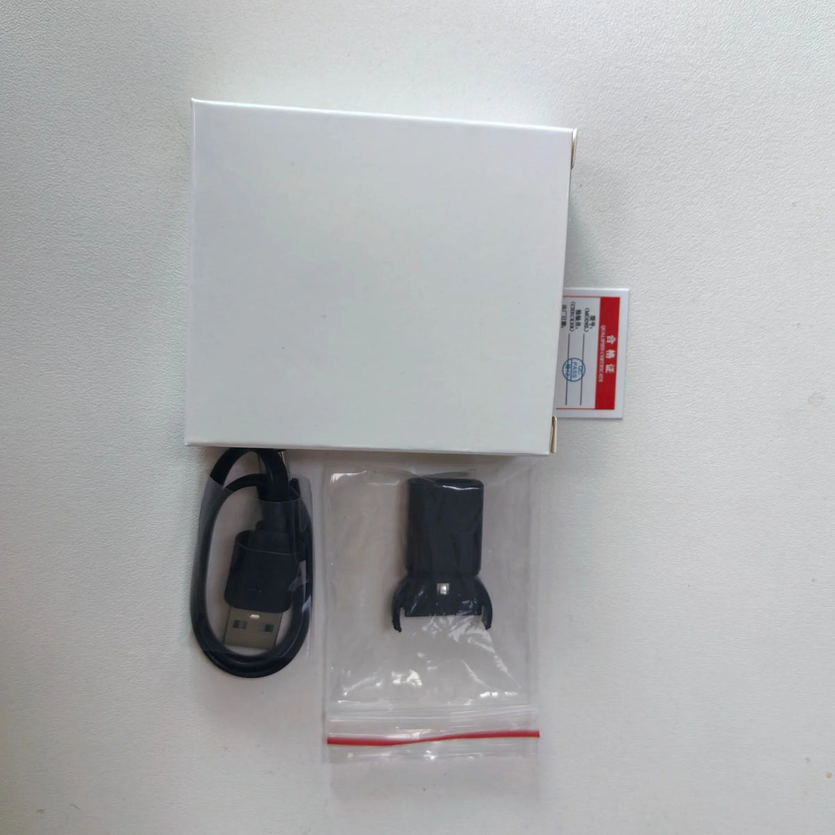 Charger for Rechargeable LIR2032 Coin Cells