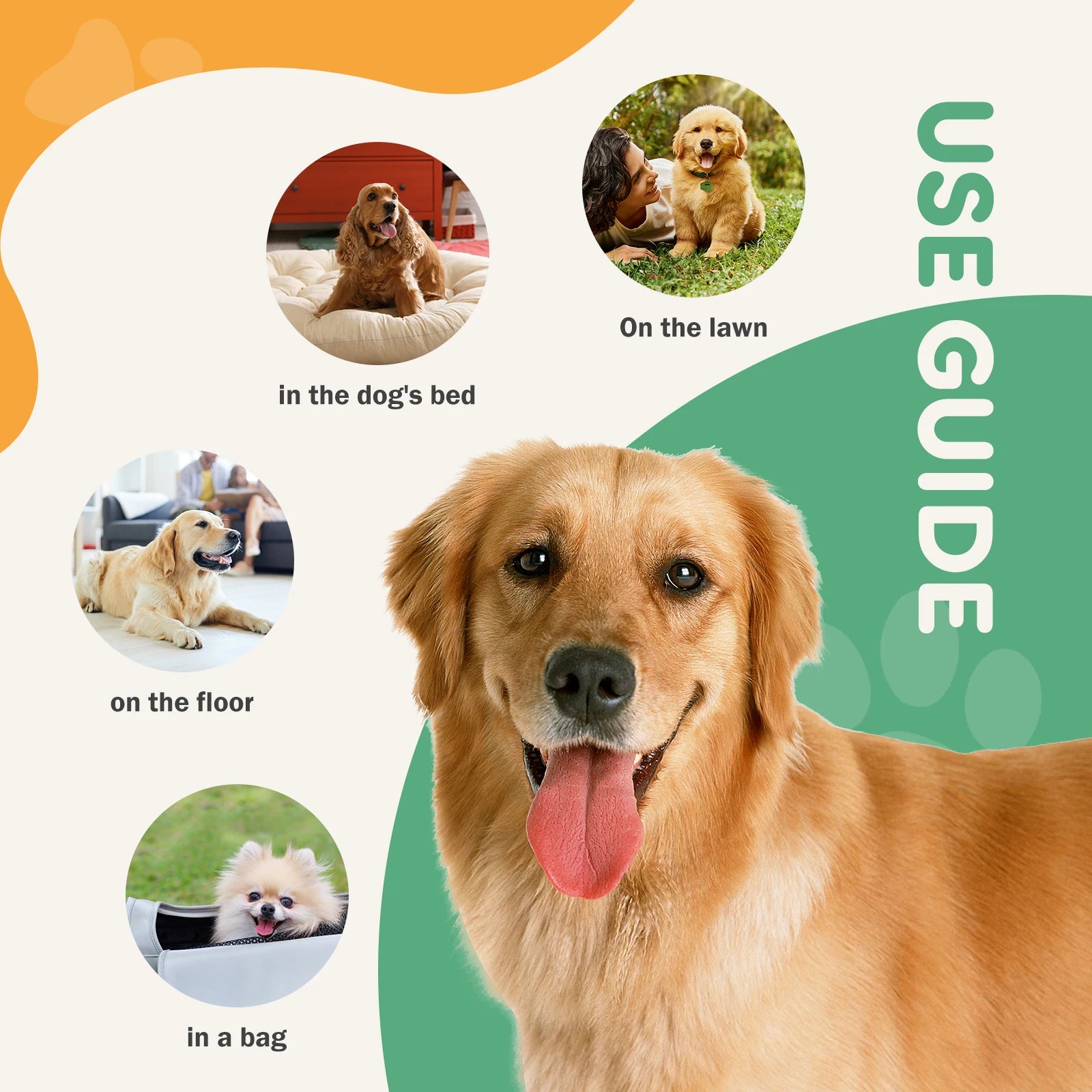 150 Count Super Absorbent Dog Pee Pads 22x22 Leakproof Training Pads