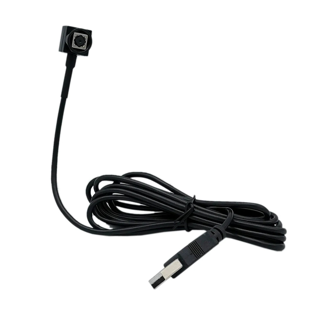 Webcam regolabile a schermo medio 4K con messa a fuoco automatica Mini USB