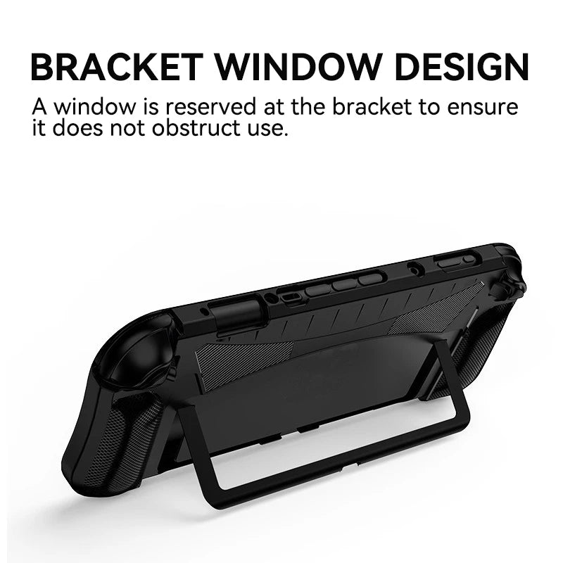 TPU Grip Cover for Nintendo Switch 2