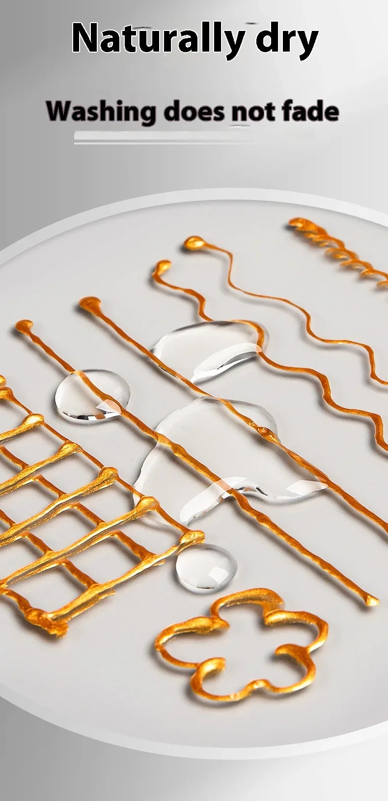 Pebeo Waterproof Acrylic Paint Tube 20ml