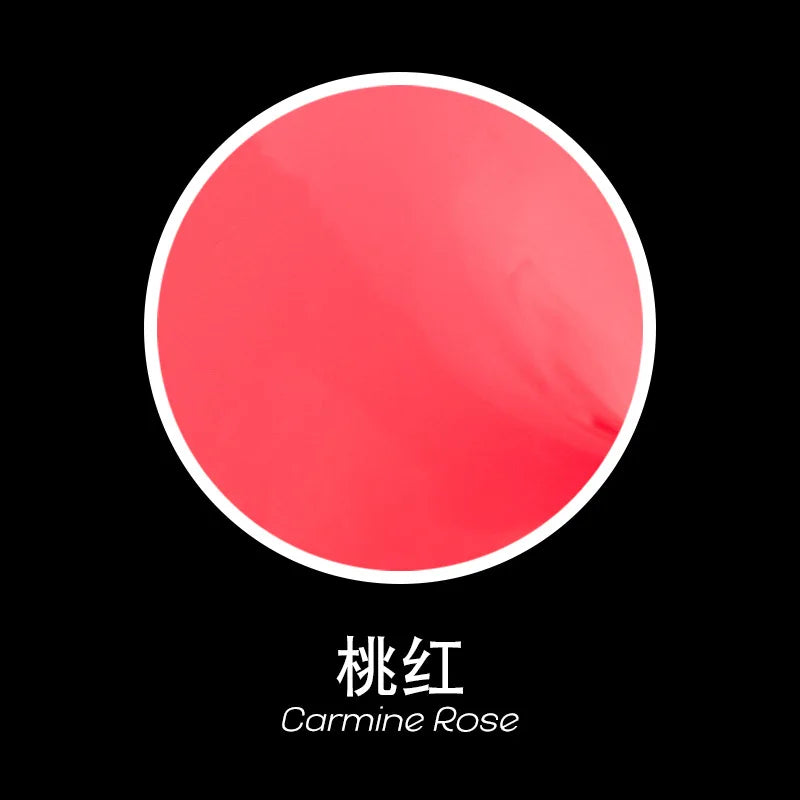 Sada akrylových farieb Chagall 64 farieb – 100ML