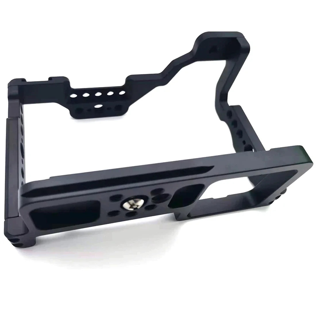 Camera Cage for Panasonic GH5 Series - Handle Options
