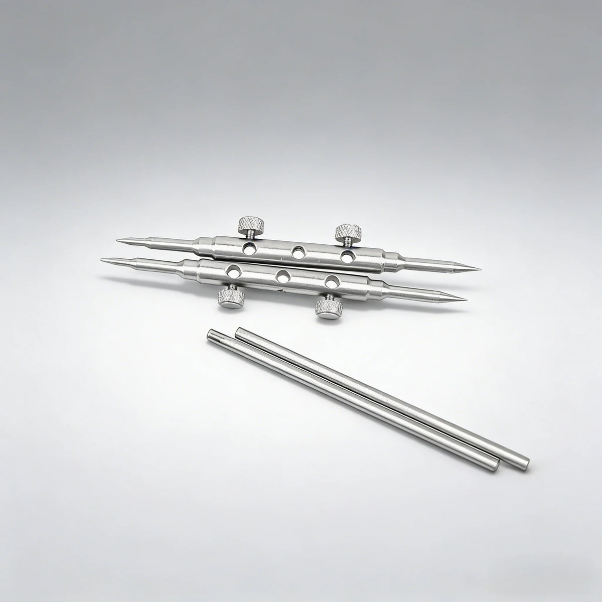 Adjustable Stainless Steel Camera Lens Spanner