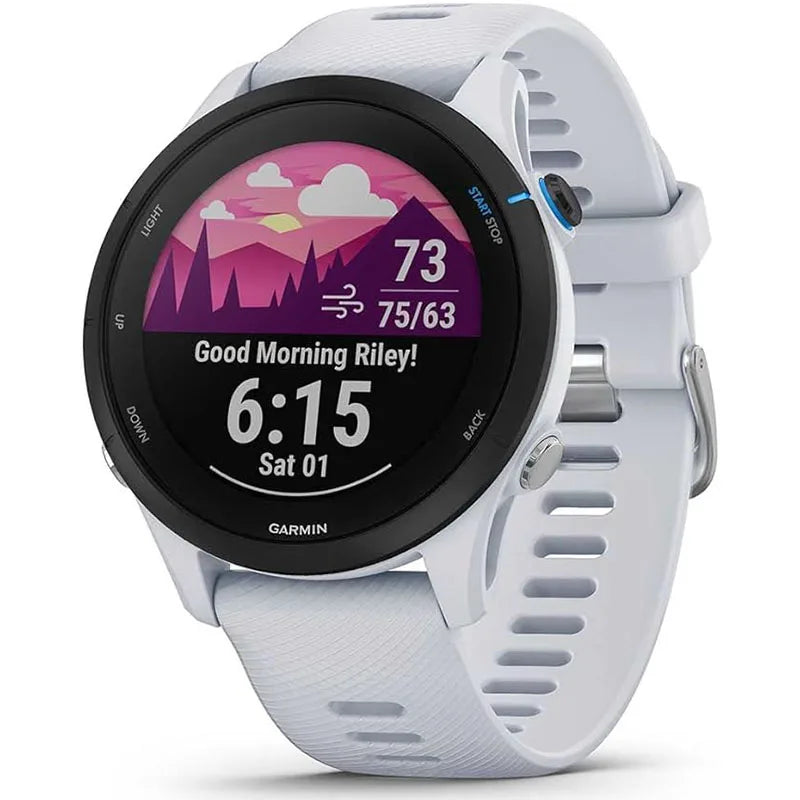 Garmin Forerunner 255 Sports Smartwatch