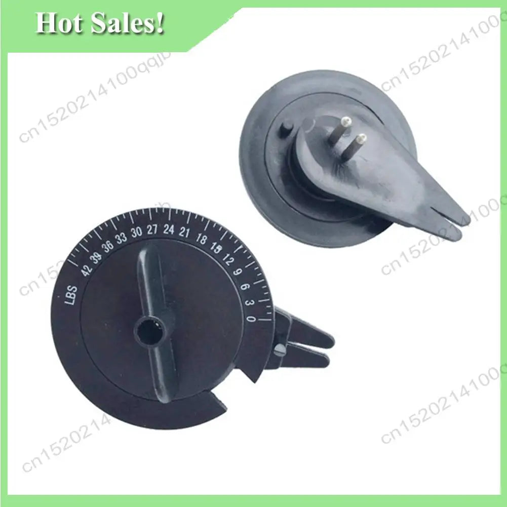 AC-SM200 Racket String Tension Meter