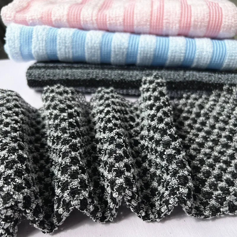 Long Bath Brush Back Scrubber 103x21cm for Shower Care