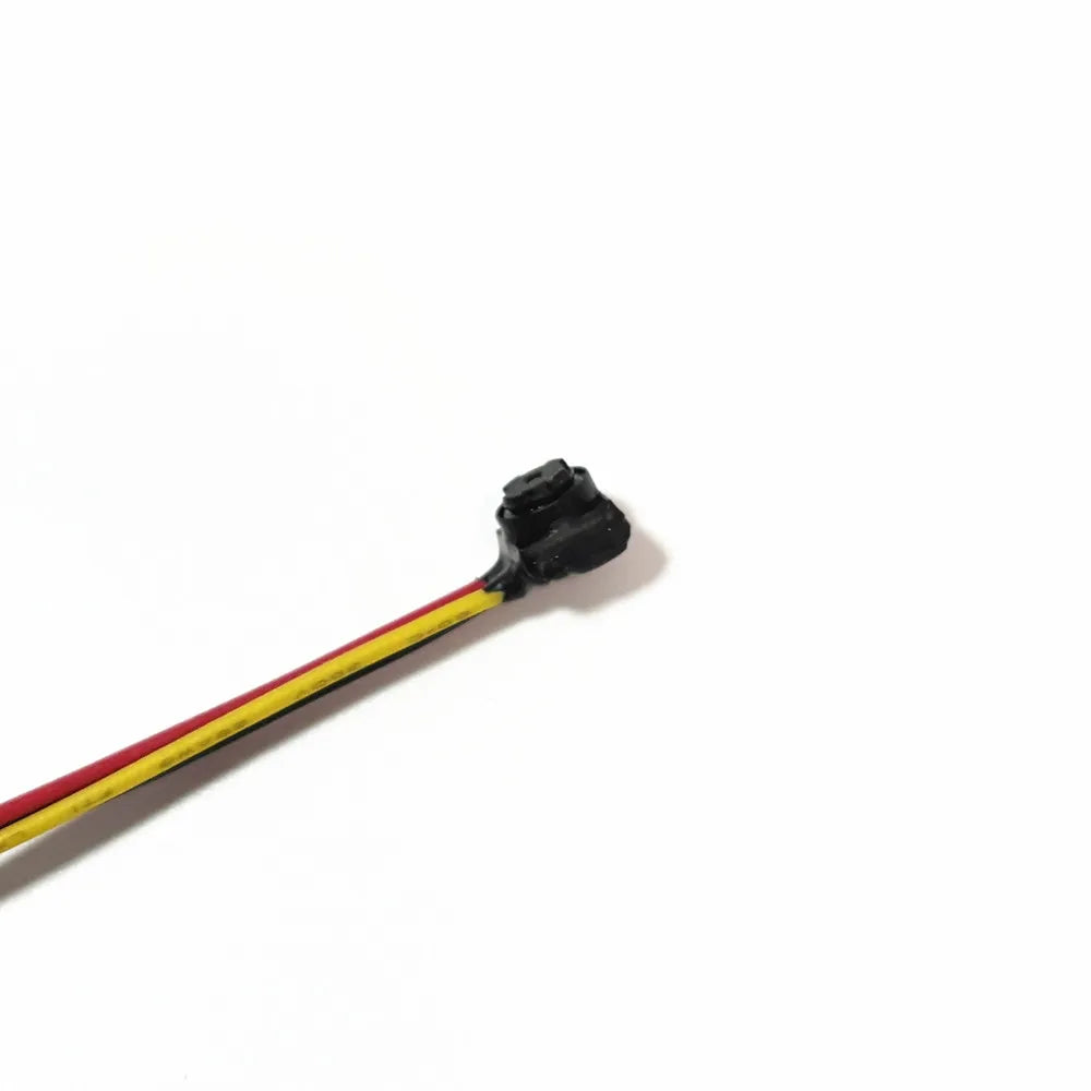 720P Mini AHD Camera for FPV and Surveillance