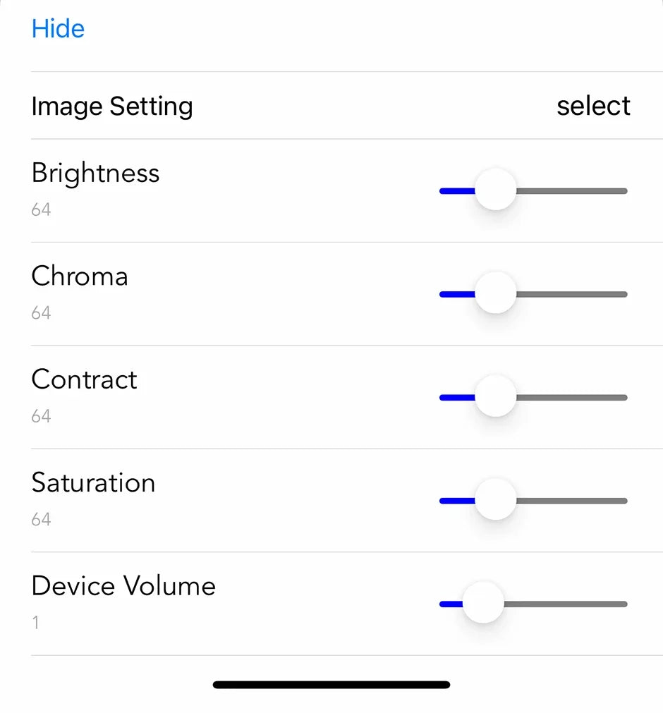Solar Powered WiFi Magnetic Wireless Rear View Camera for iPhone AndroidRVs Trailers Trucks -1080P IR Night Vision Compatible