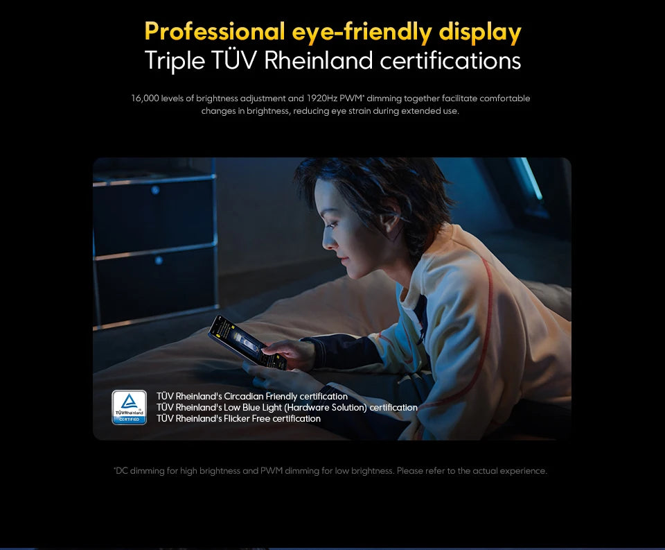 Global Version POCO X7 Pro Smartphone with 1.5K AMOLED & 50MP OIS Camera