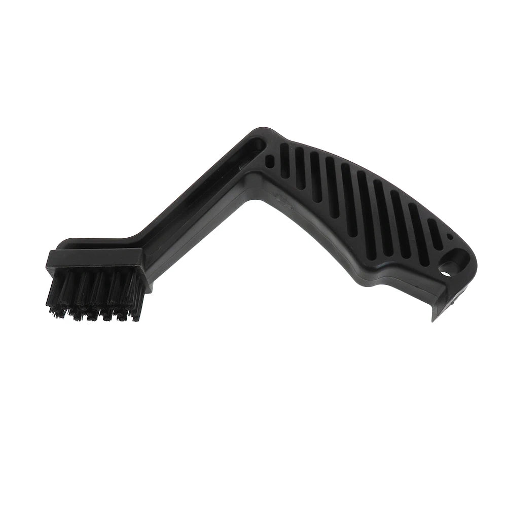 Polishing Pad Conditioning Brush, Polishing Spur Tool Foam Pad Brush, Car Buffing Pad Cleaning Tool for Buffing and Woolen Pad