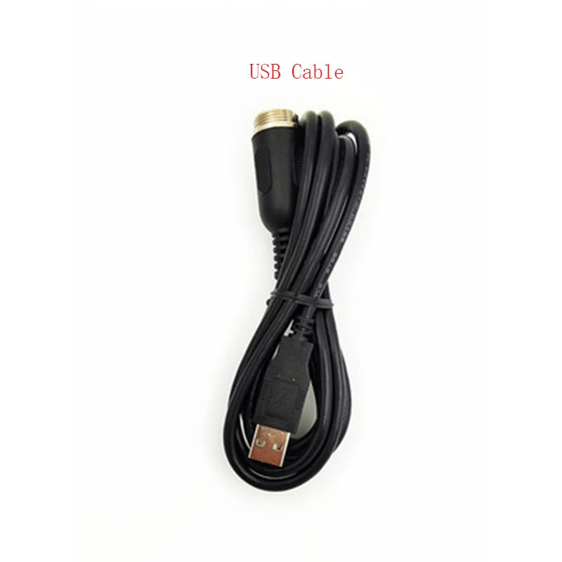 Replacement Connection Cables for Thrustmaster TH8A