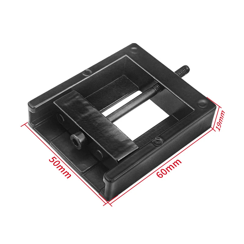 CPU Delidding Fixture for Supported Intel Processors