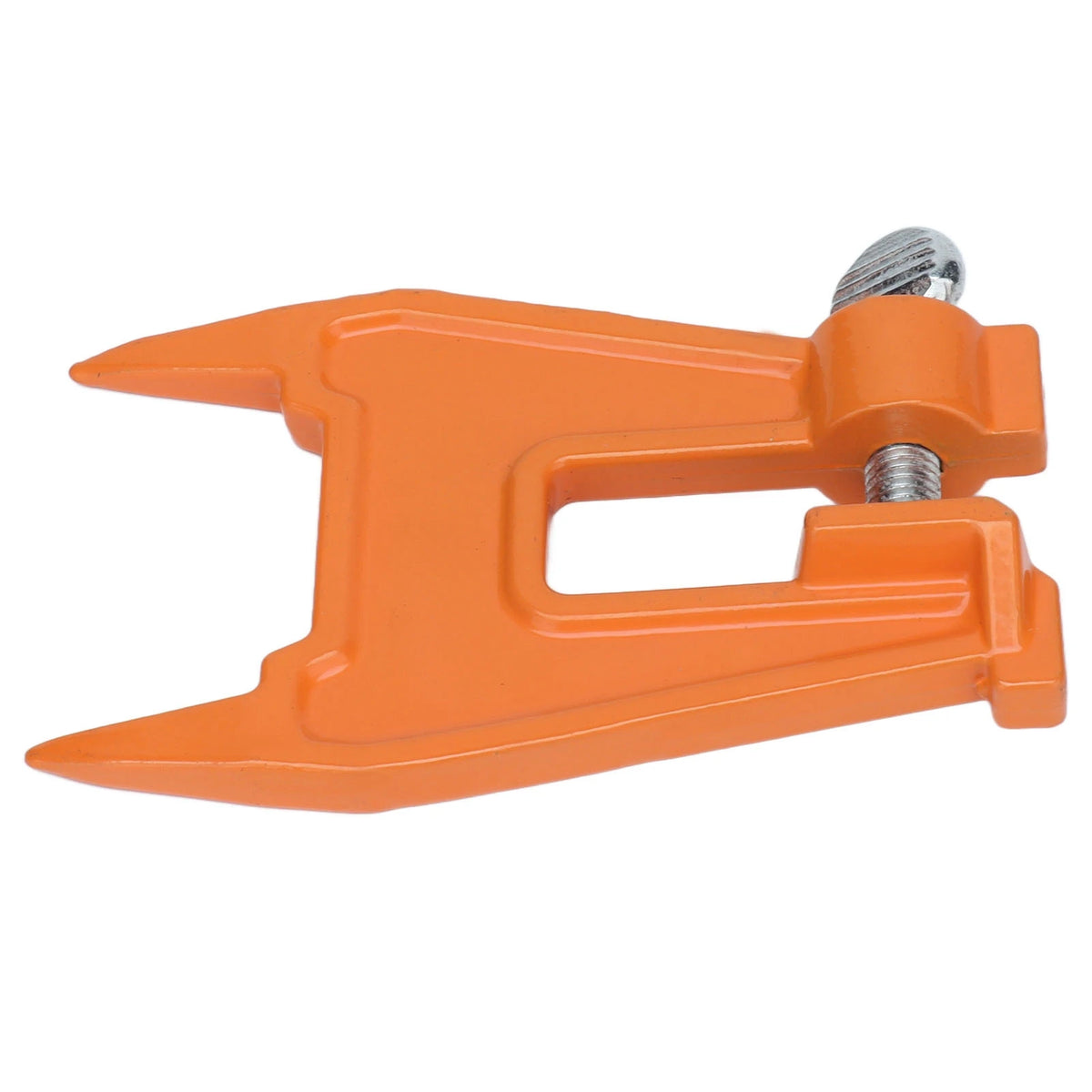 Chainsaw Stump Filing Vise