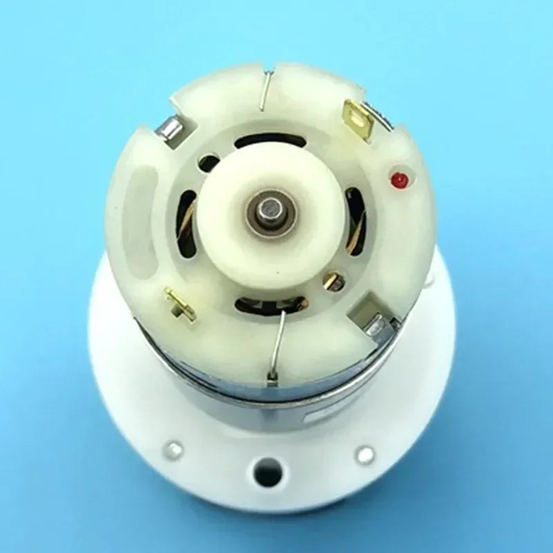 12 V Mini Diaphragm Air and Vacuum Pump