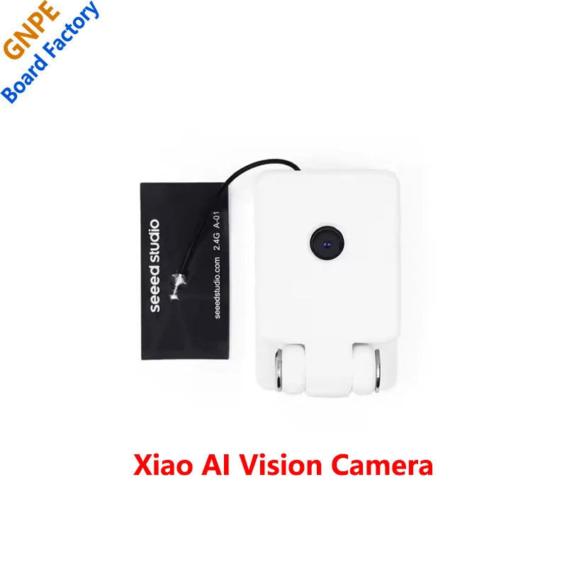Módulo de cámara de visión AI XIAO ESP32-C3