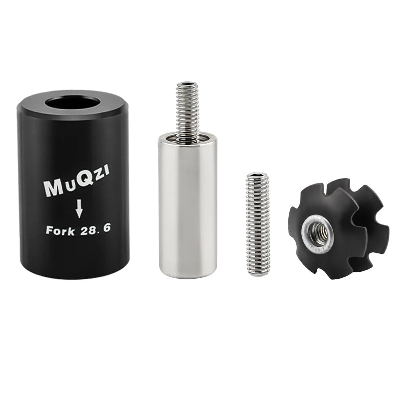 Fietsvork Star-Nut Afsteltool