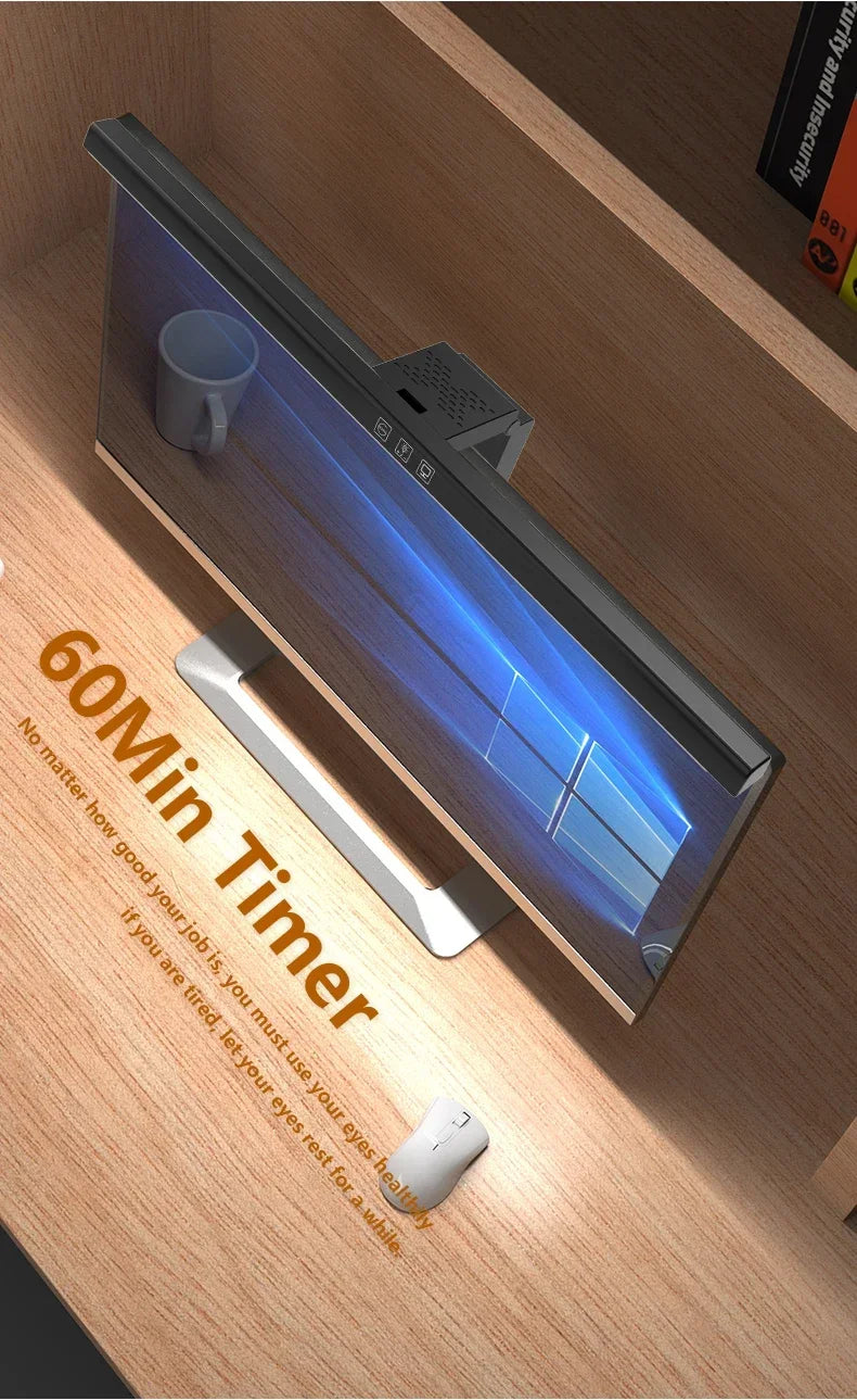 50 cm Dimmable Monitor Light Bar