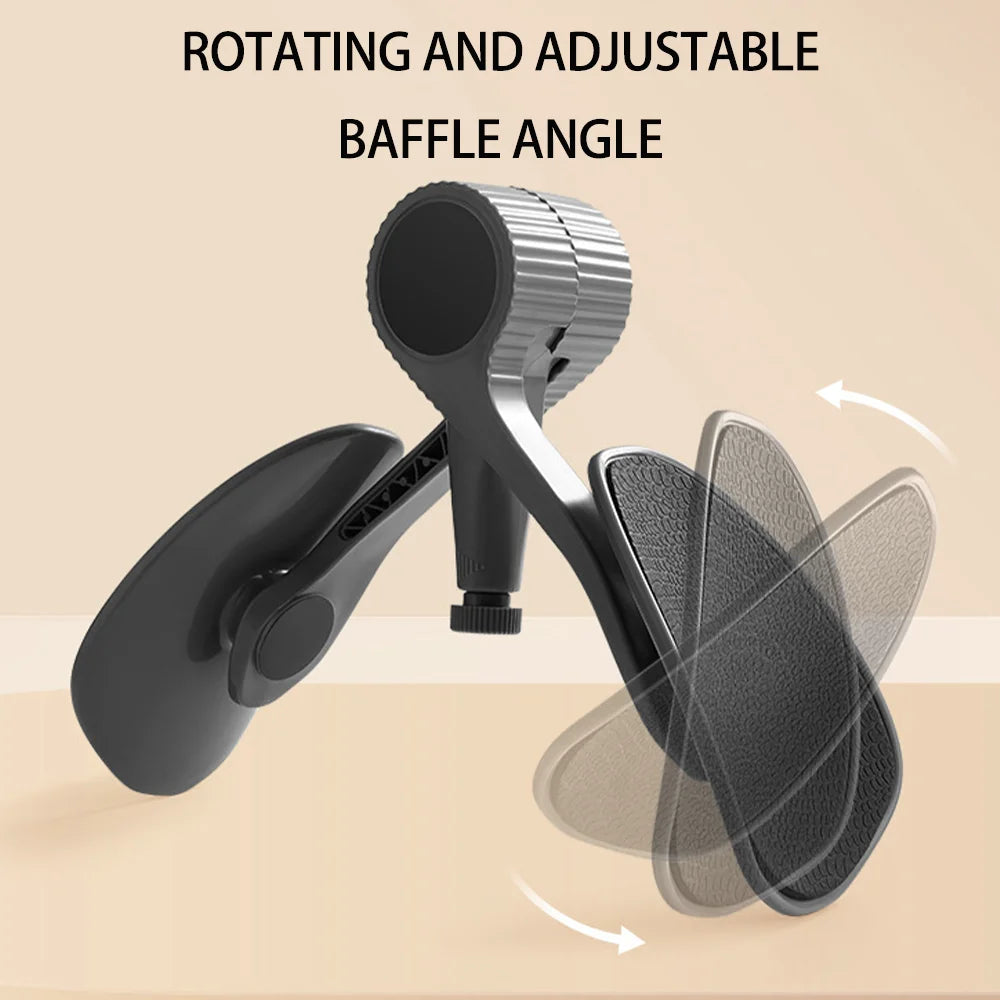 Pelvic Floor Muscle Training Device Leg Beauty Device Leg Clipping Device Leg Inner Thigh Exercise Lacquer Equipment