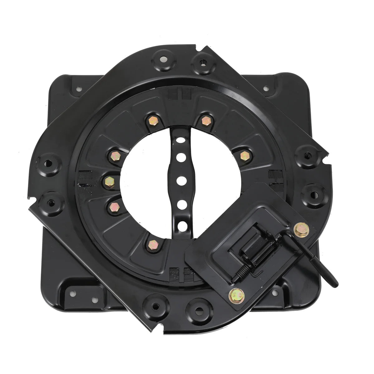 Motorhome Seat Swivel Turntable Campervan Chassis Modification Camper Van Parts